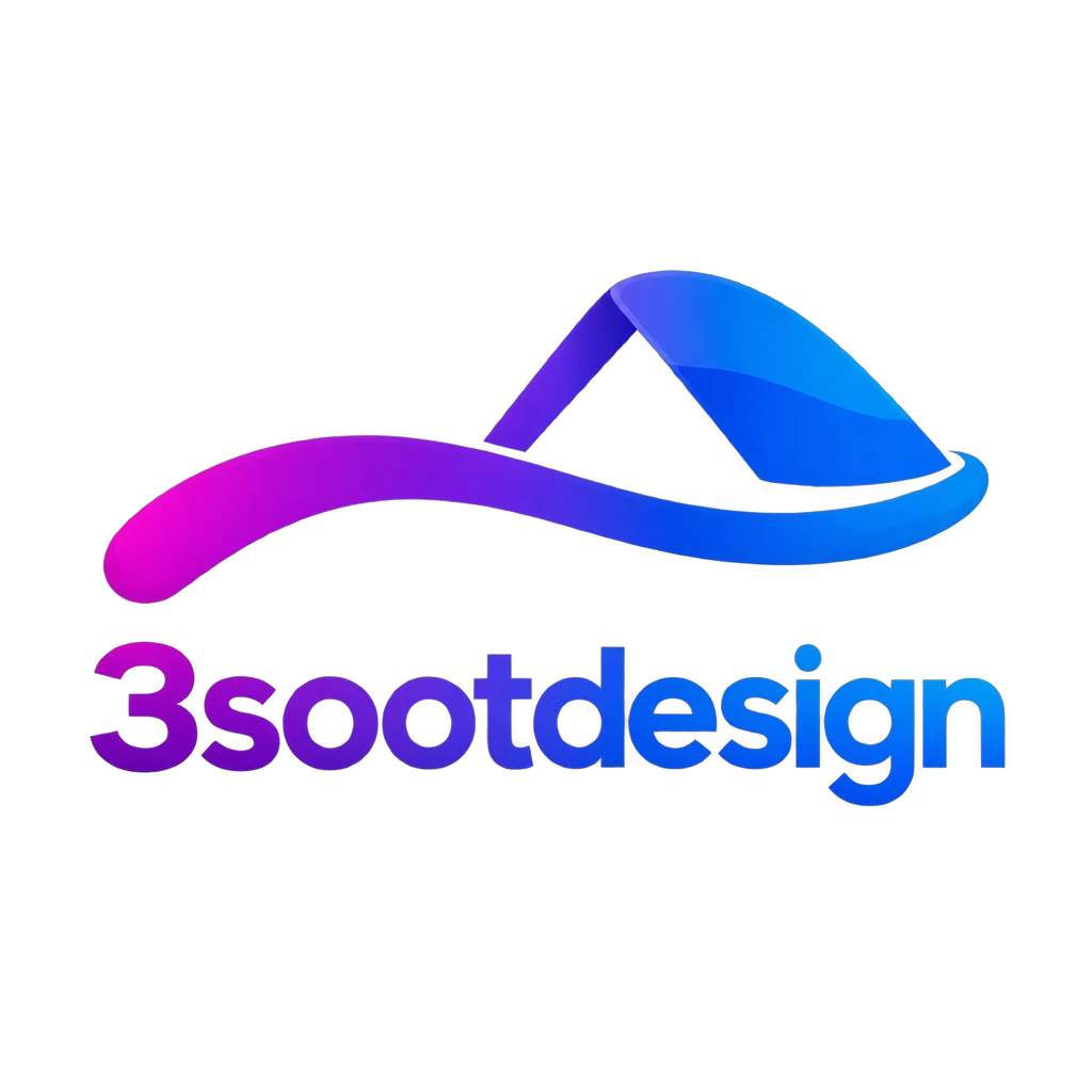 3Soot Design